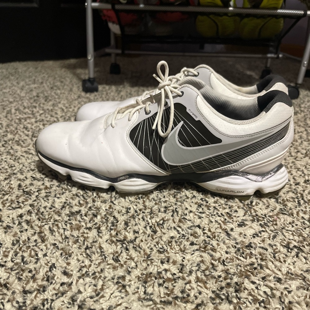 Nike Lunar Control ll EUC